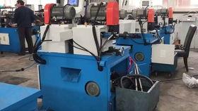 数控弯管机视频,高效弯管工艺全解析