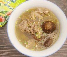 母鸡汤视频,家常美味，温暖人心