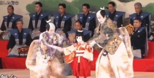 歌舞伎视频,揭秘歌舞伎艺术的魅力瞬间