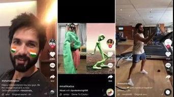 印度短视频,捕捉潮流脉搏，展现多元文化风采