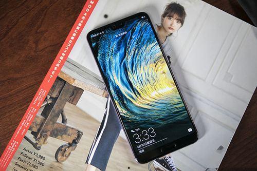 华为p20pro拆机视频,探索旗舰手机的内部构造与工艺