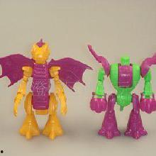 百变机兽玩具视频,探索无限创意与乐趣的奇幻之旅