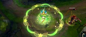 魔法少女璐璐视频,奇幻冒险，守护爱与正义的青春传奇