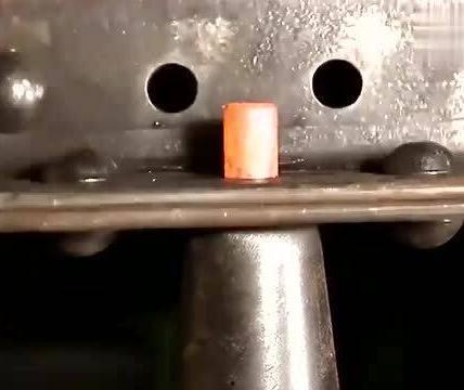 铆钉生产视频,从原材料到成品的一站式观察