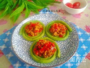 蒸豆角视频,简单美味，营养满分