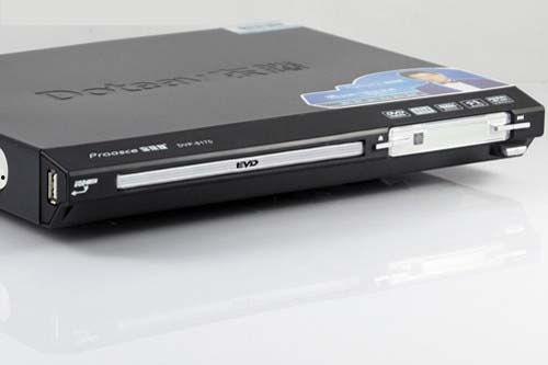 EVD视频机,引领未来视觉体验的科技先锋